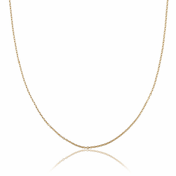 Link 2mm - Gold