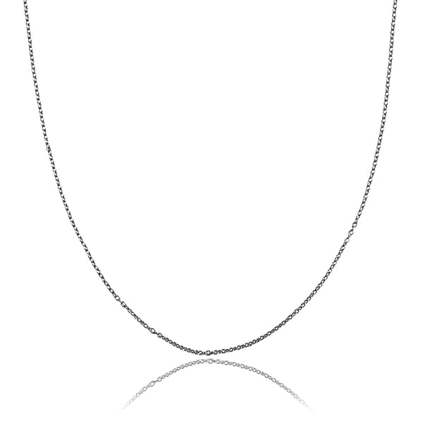 Link 2mm - Silver